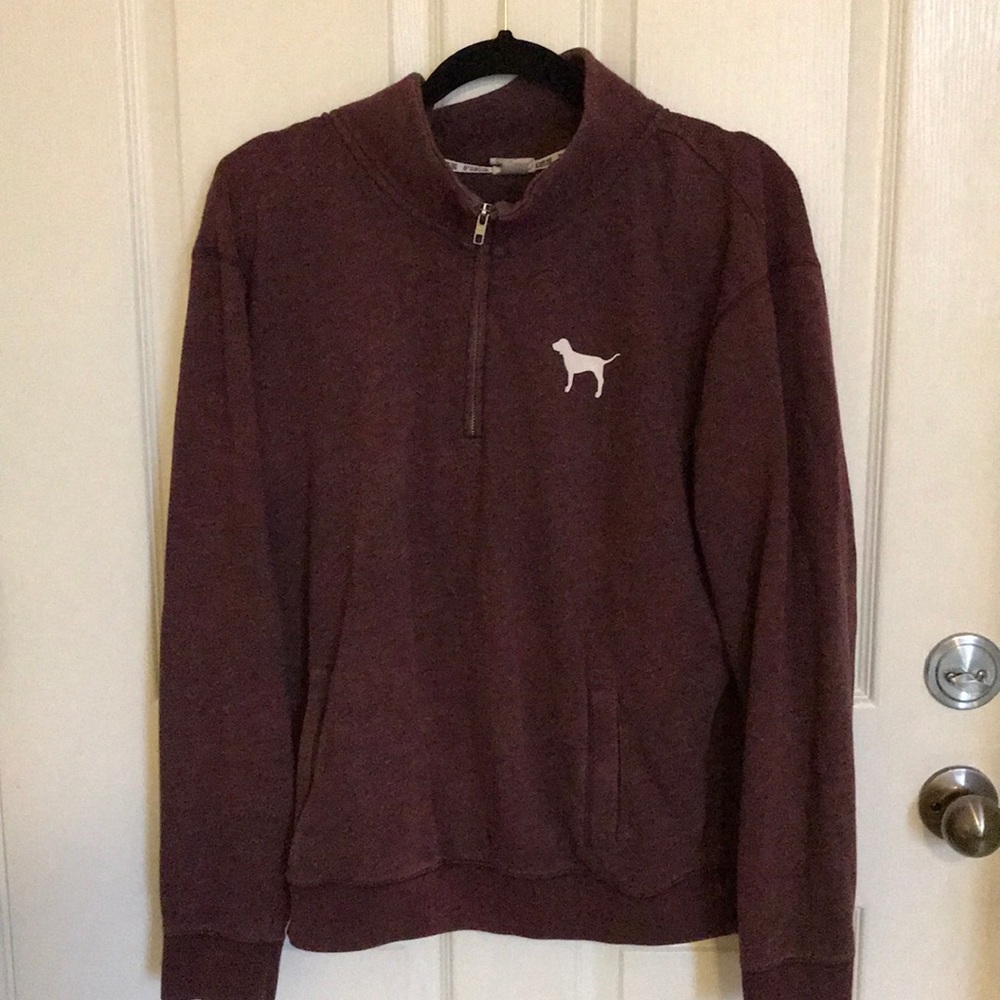 Garnett Jacket from Pink